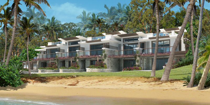 Dorado Beach