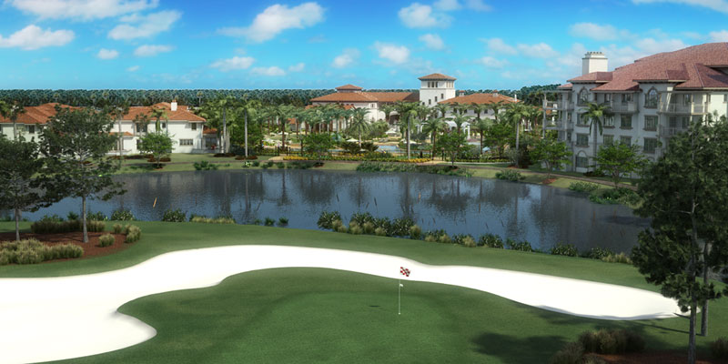 Lakshore Reserve