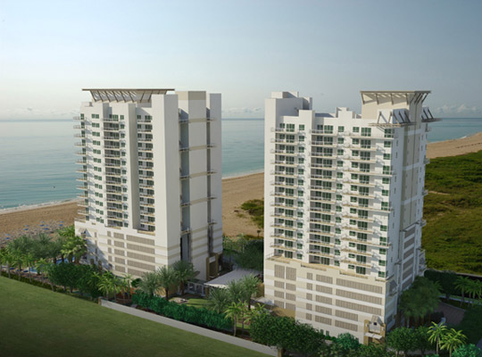 Oceana Palms